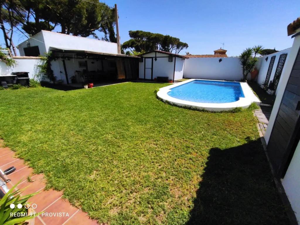 Casa de 100 m² a Chiclana de la Frontera