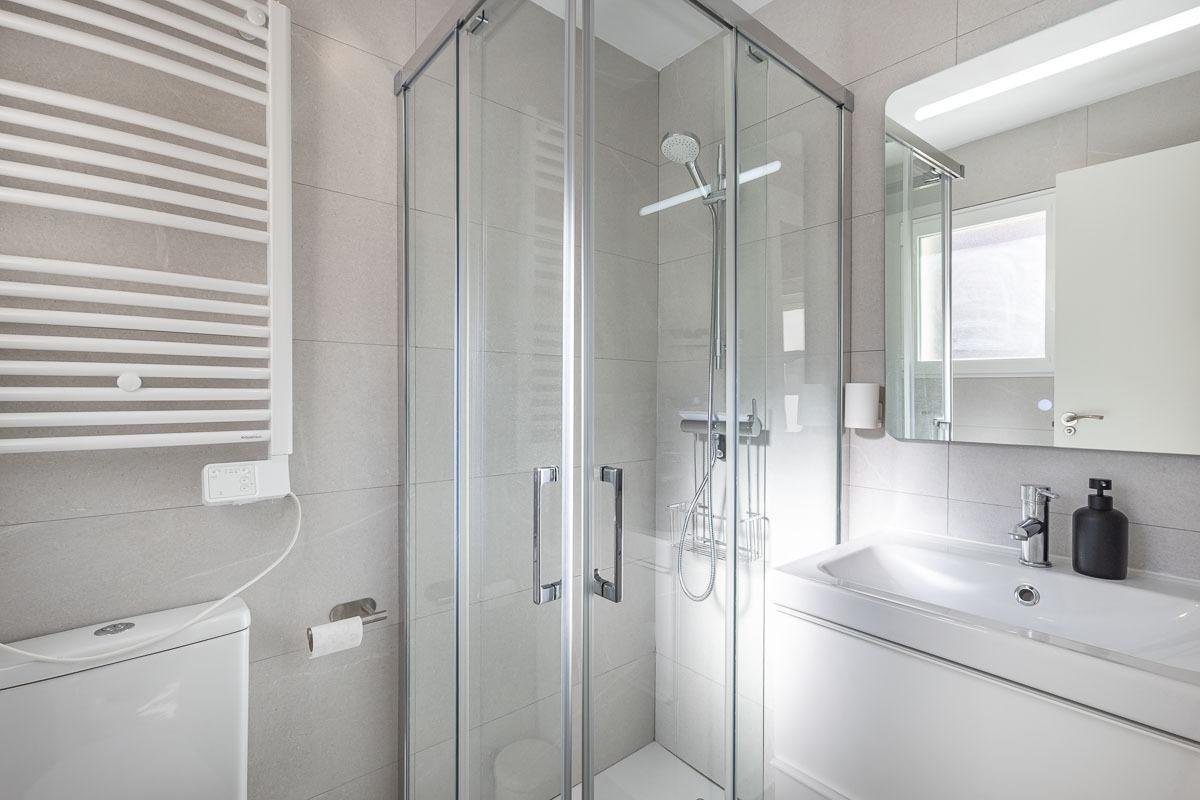 Wohnung 171 m² in Granada