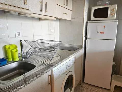Pis de 68 m² a Saragossa
