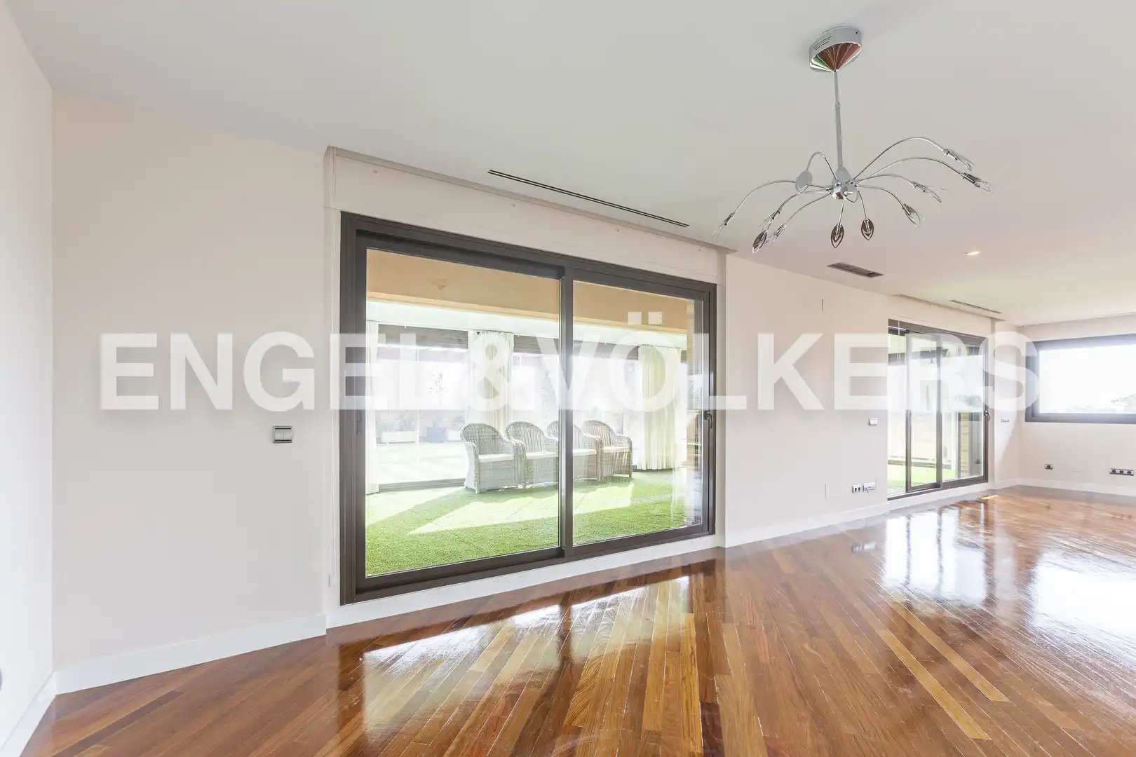 Appartement 720 m² à Las Rozas de Madrid