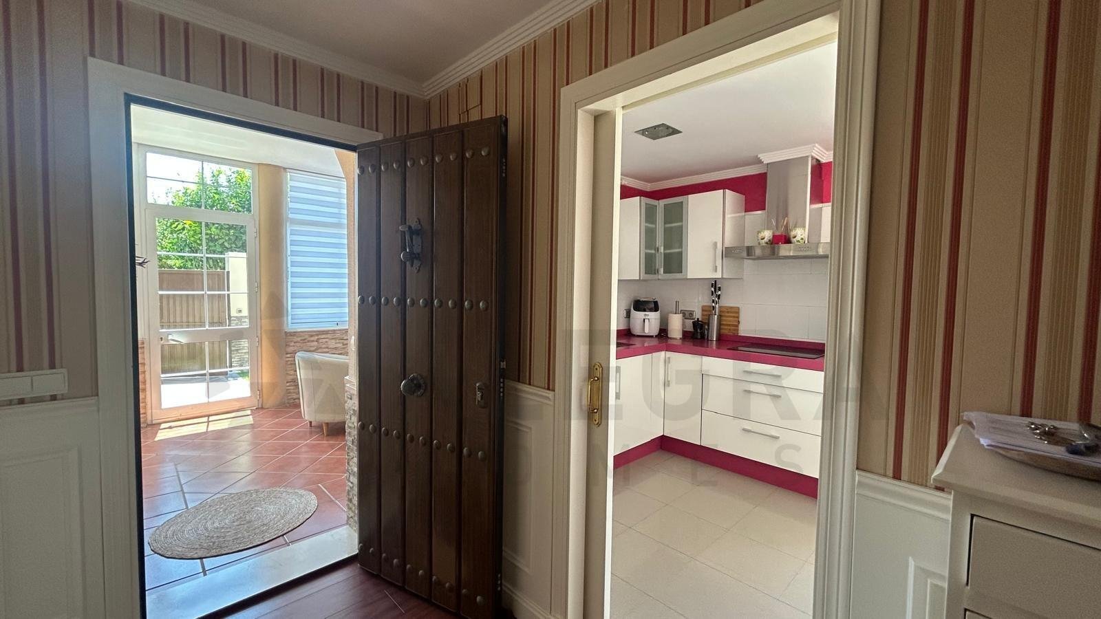 Casa de 130 m² en Jerez de la Frontera