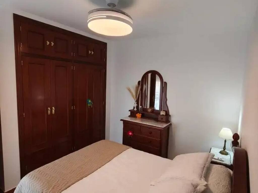 Pis de 65 m² a Torremolinos