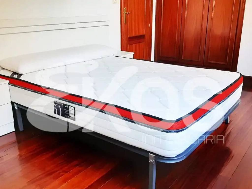 Piso de 120 m² en Mondragón