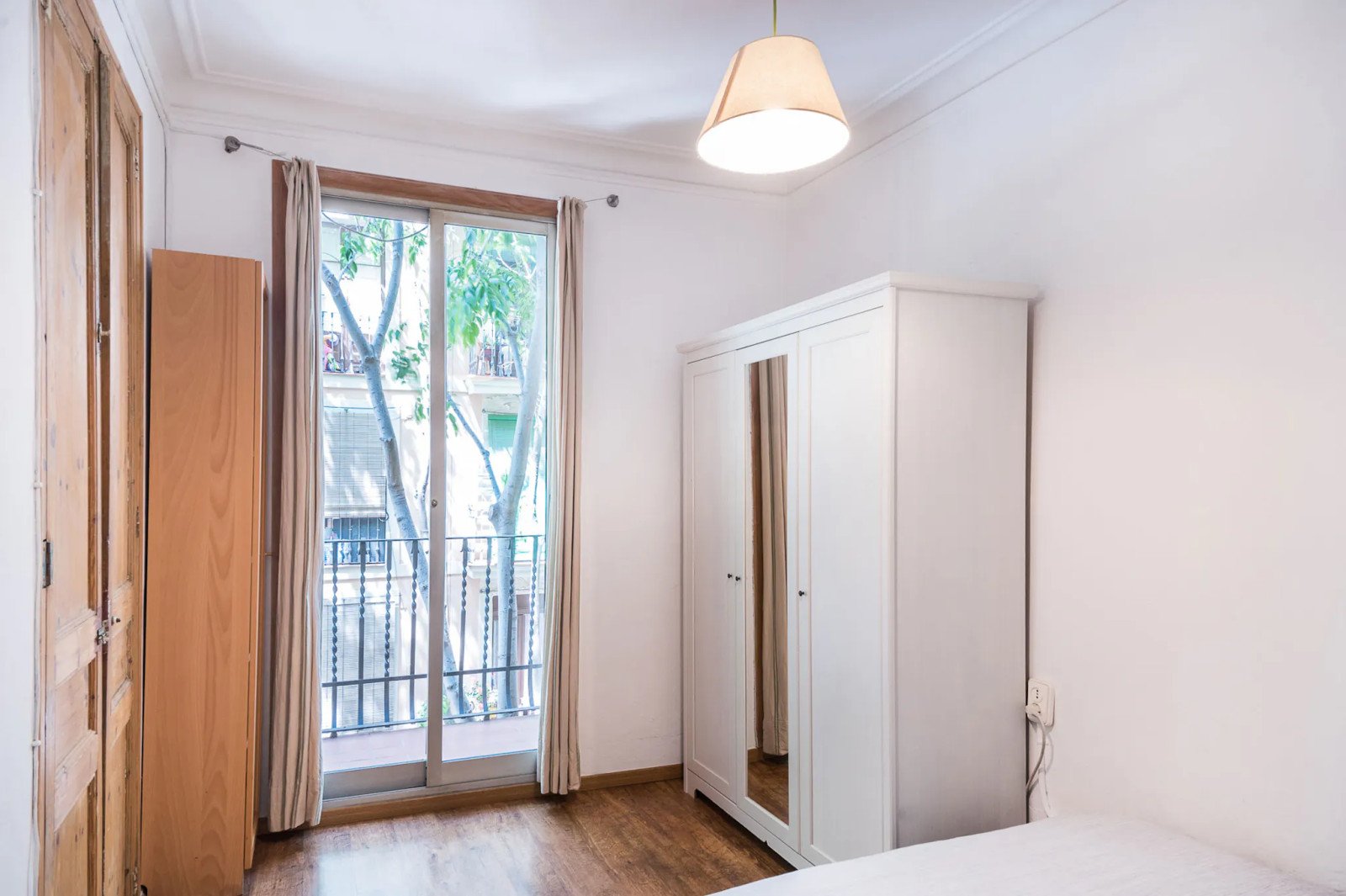Pis de 45 m² a Barcelona