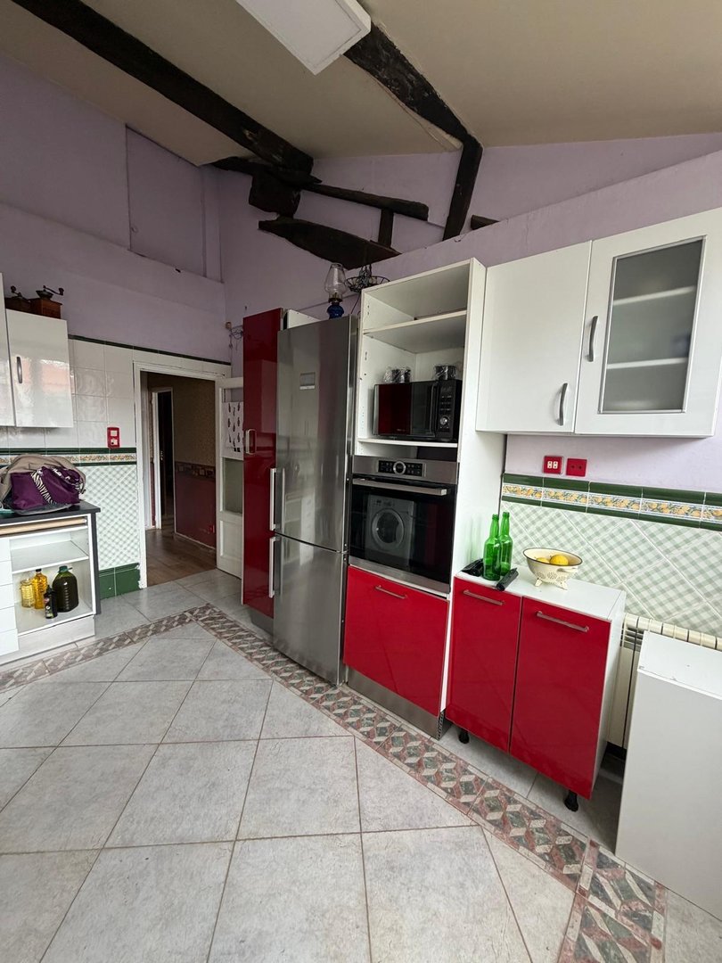 Piso de 159 m² en Avilés