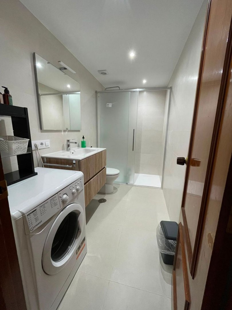 Piso de 60 m² en La Coruña