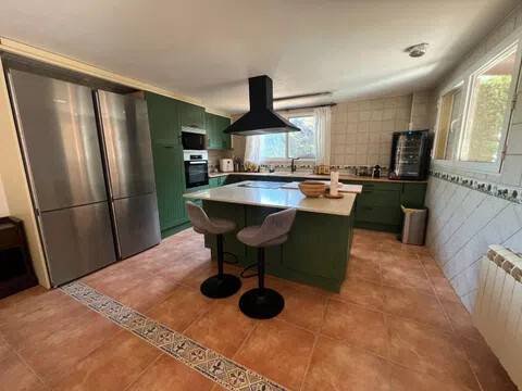 Casa de 303 m² a Paterna