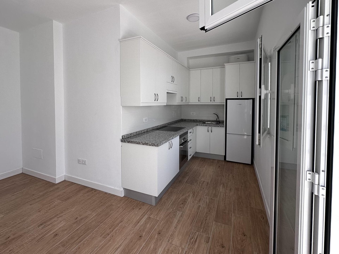 Piso de 44 m² en Barlovento