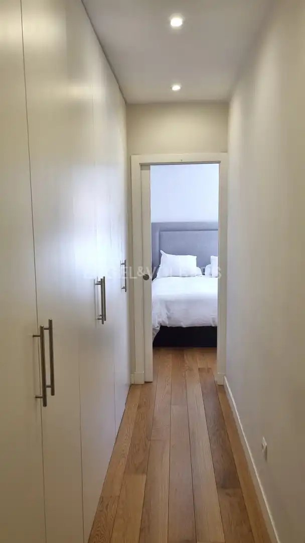 Pis de 157 m² a Madrid
