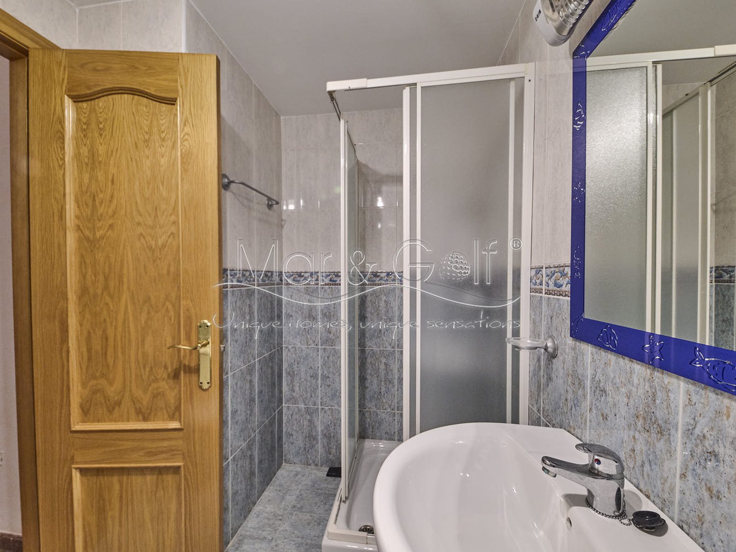 Piso de 115 m² en Alicante