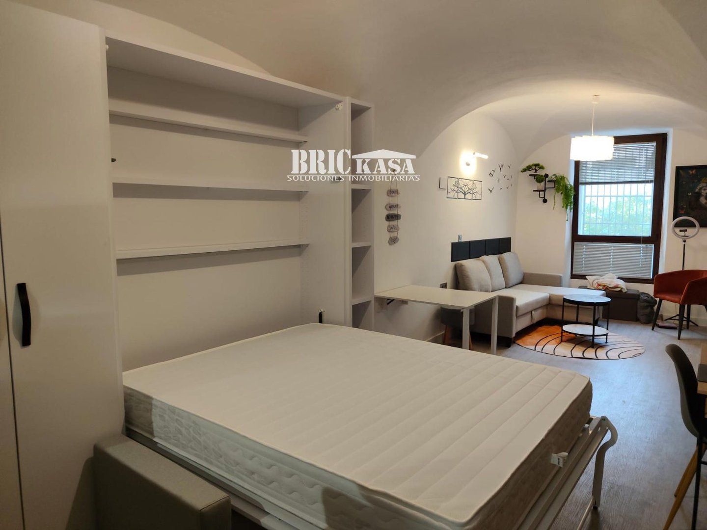 Wohnung 30 m² in Cáceres