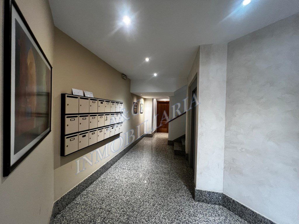 Piso de 72 m² en Lugo