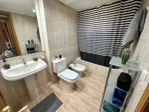 Appartamento 65 m² a Alboraia / Alboraya