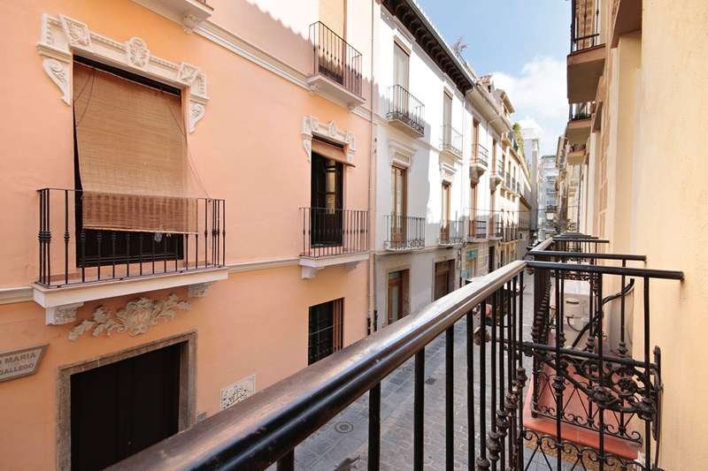 Piso de 67 m² en Granada
