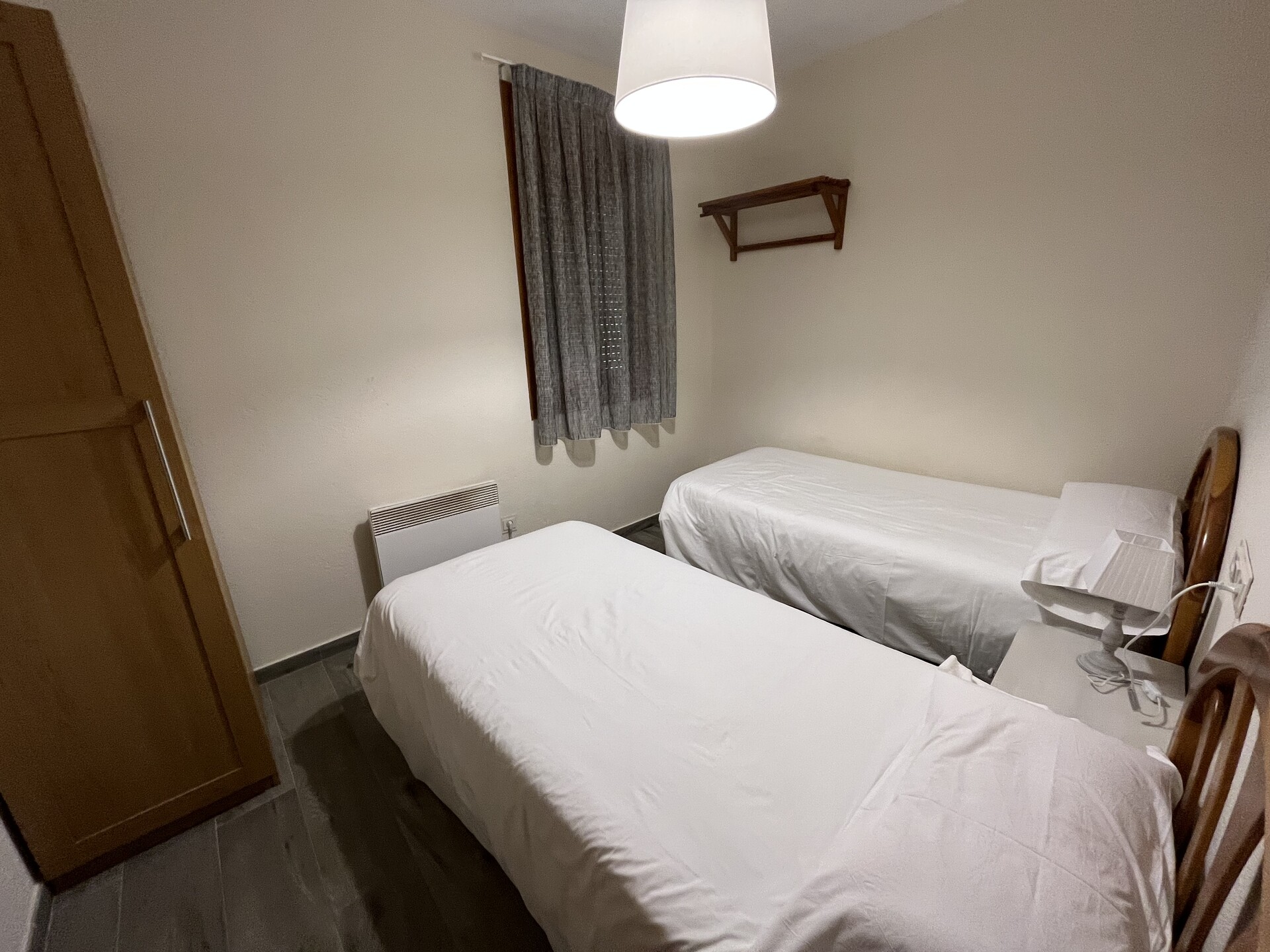 Appartement 60 m² à Bellver de Cerdanya