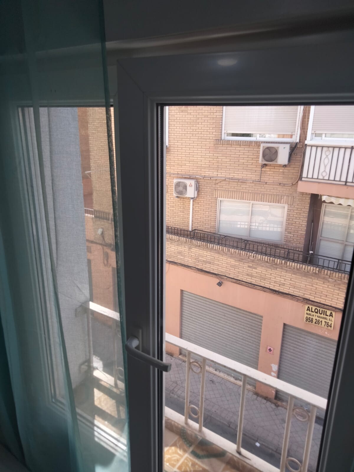 Appartamento 75 m² a Granada
