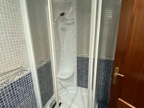 Piso de 120 m² en Valladolid