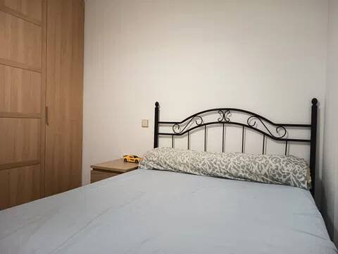 Pis de 69 m² a Valladolid