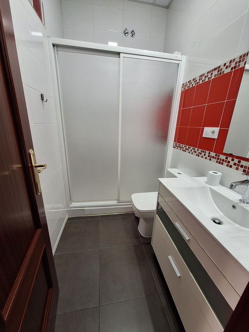 Piso de 110 m² en Sevilla