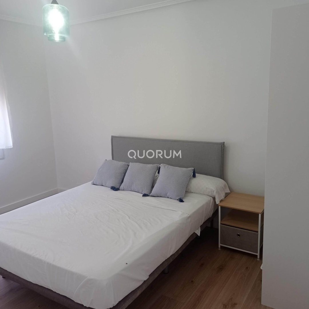 Piso de 80 m² en Lejona