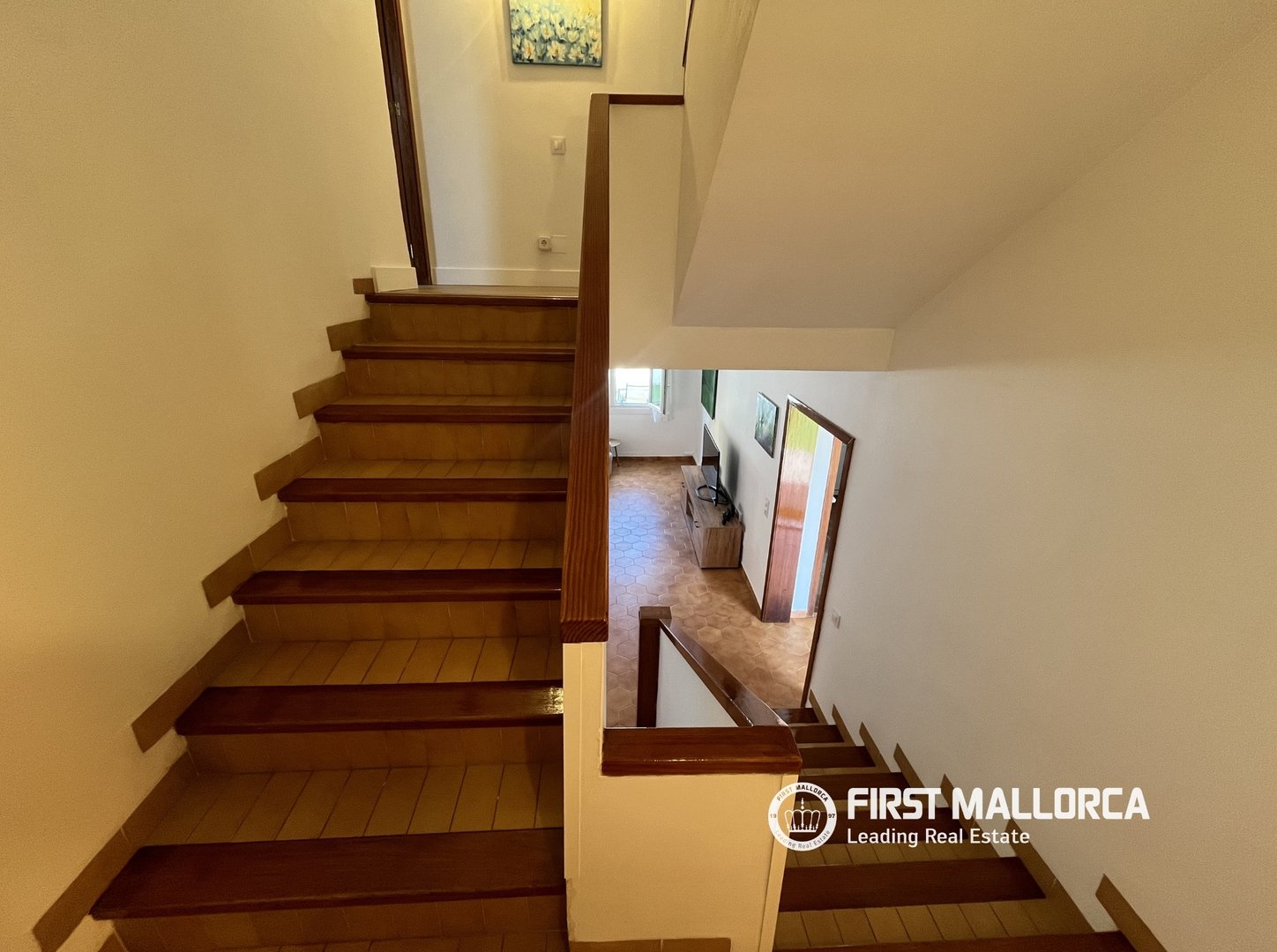 Casa de 154 m² en Palma