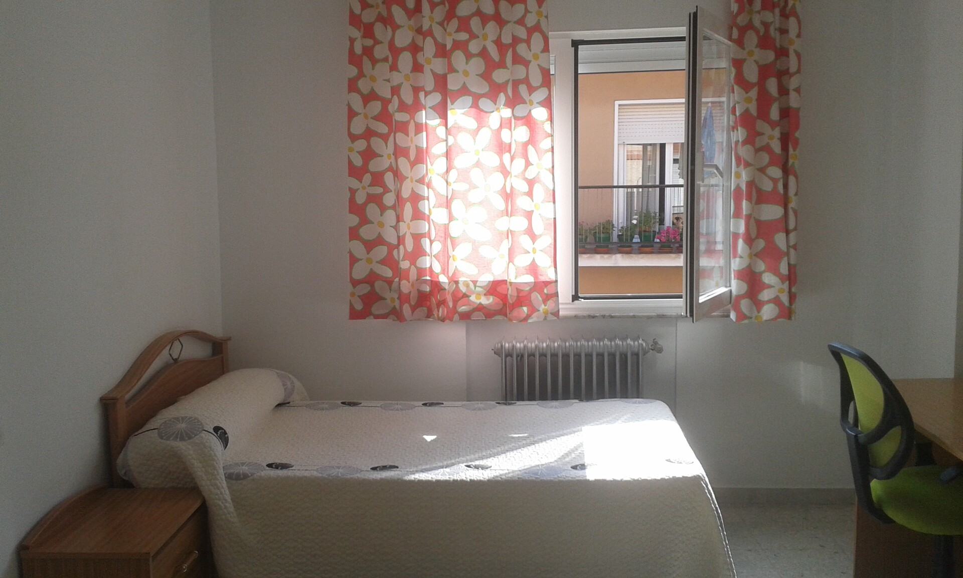 Piso de 120 m² en Salamanca