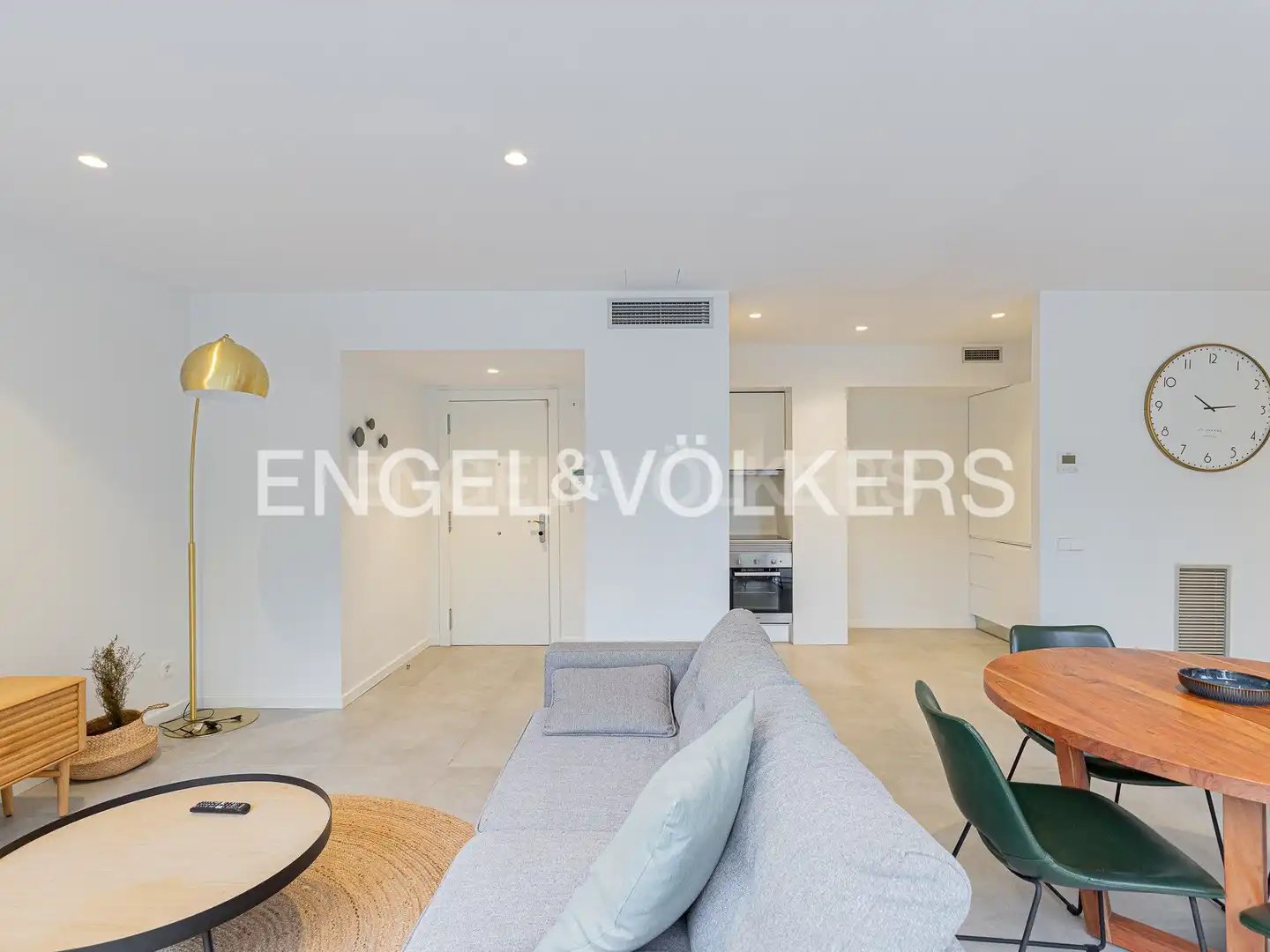 Pis de 71 m² a Barcelona