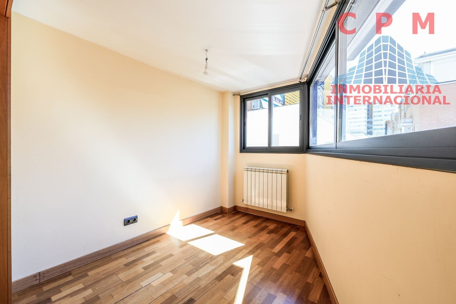 Appartamento 110 m² a Madrid