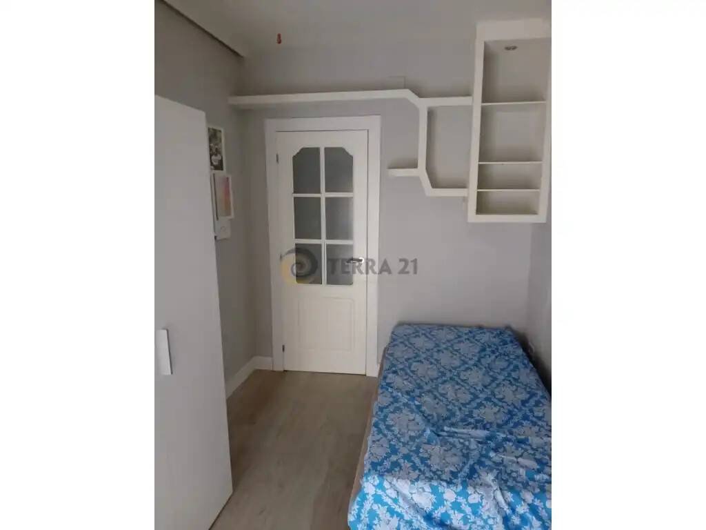 Flat 106 m² in Jaén