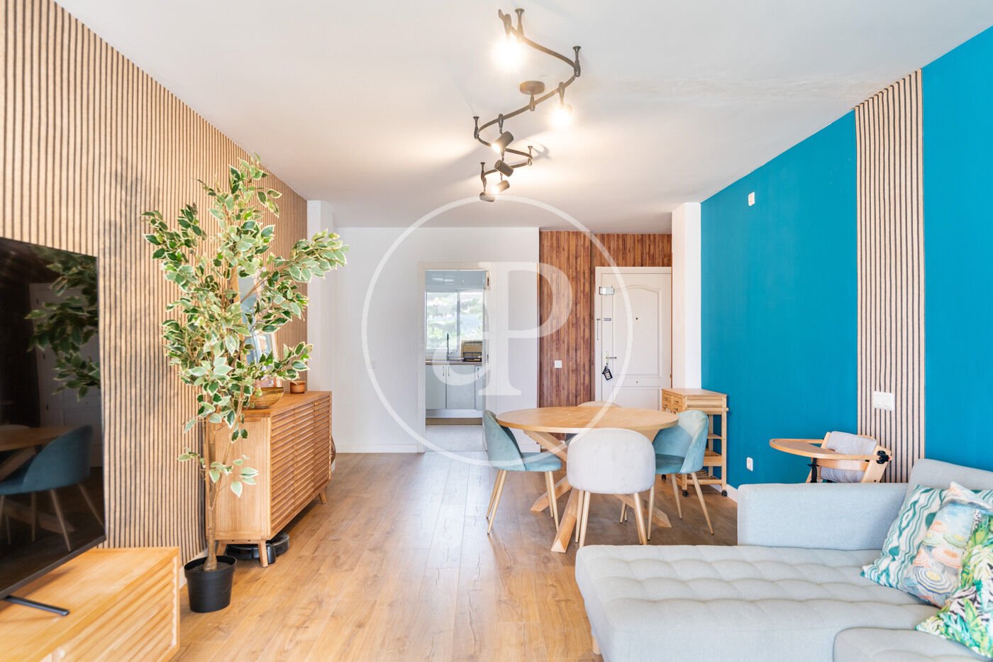 Piso de 116 m² en Palma
