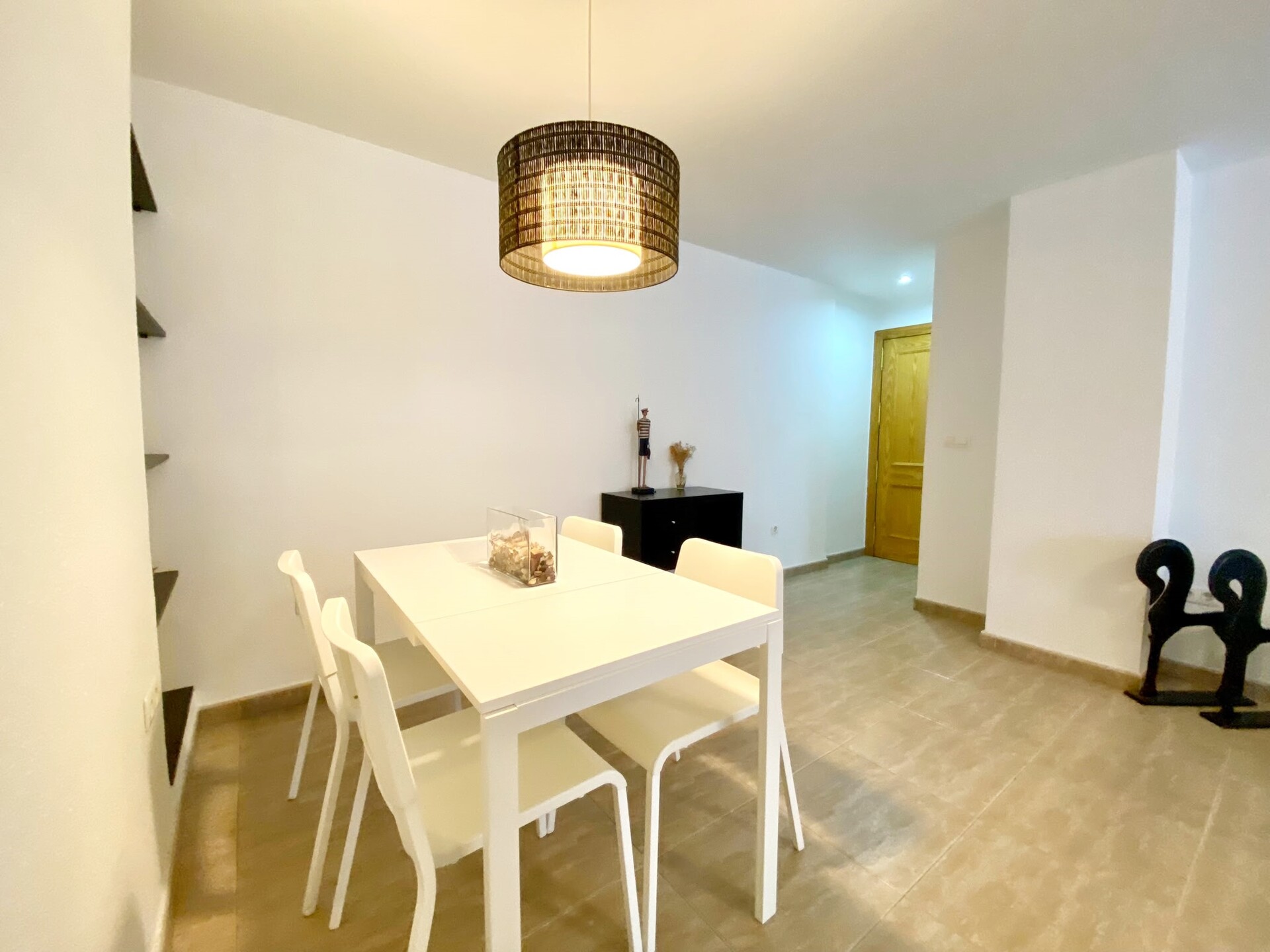 Appartamento 90 m² a Murcia
