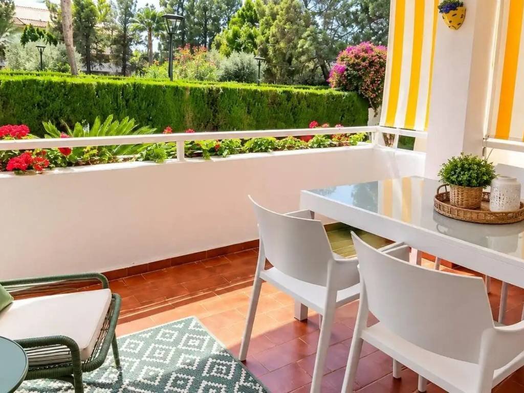 Piso de 95 m² en Torreblanca