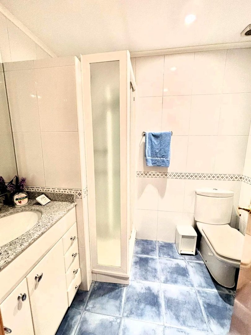 Piso de 122 m² en Bilbao