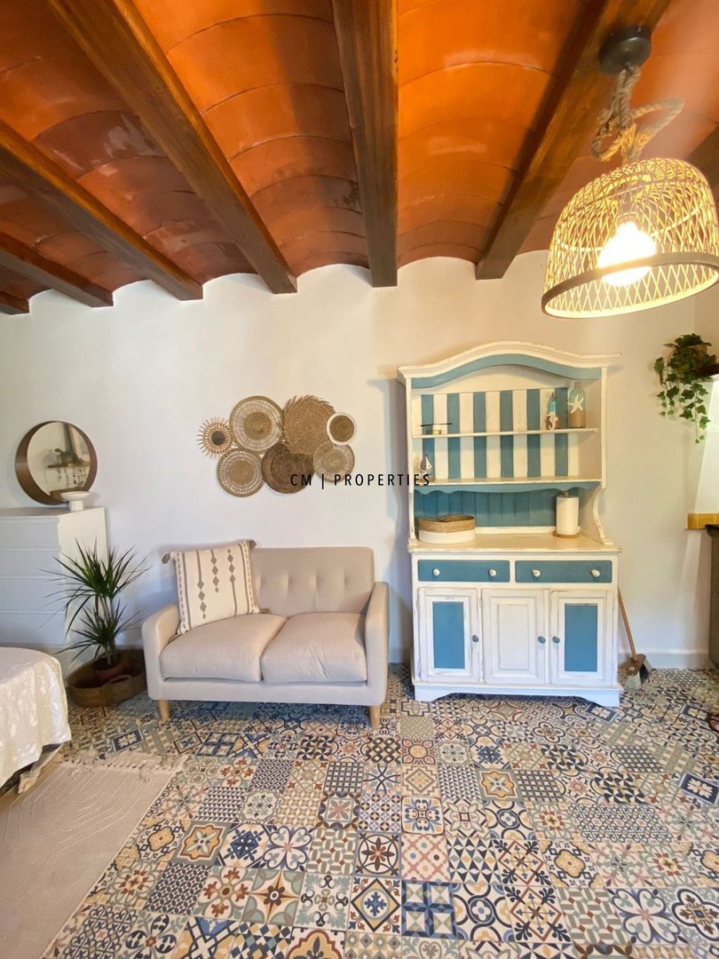 Piso de 22 m² en Valencia