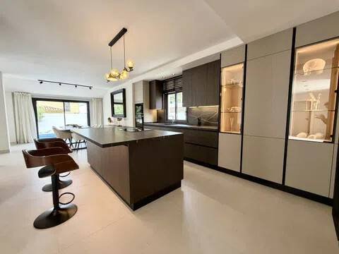Casa de 360 m² a Marbella