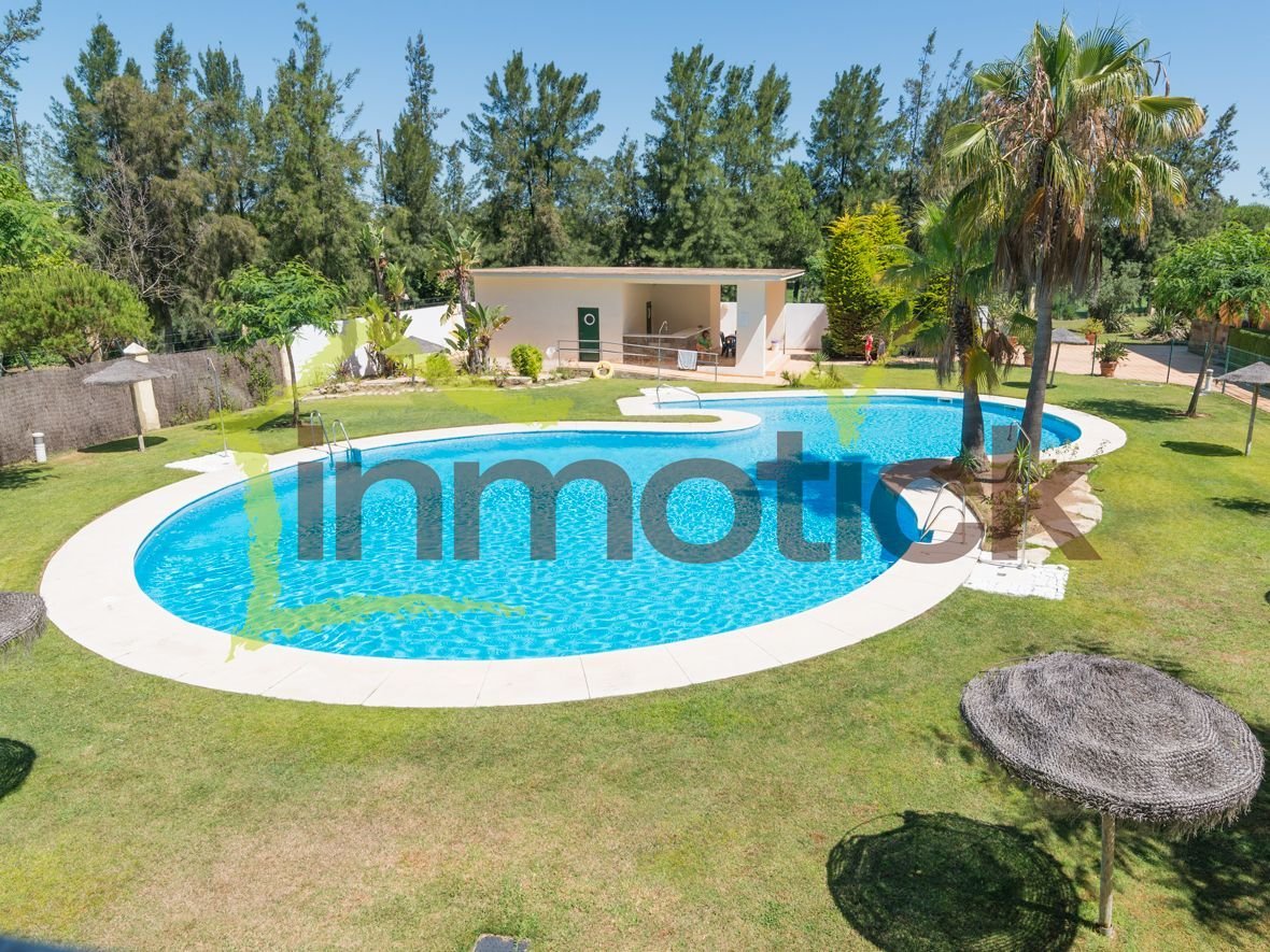 Piso de 70 m² en Cartaya