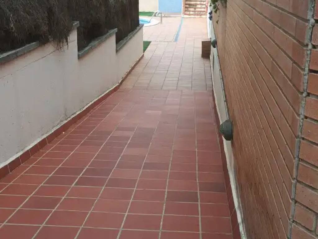 Apartamento 100 m² em Castelldefels