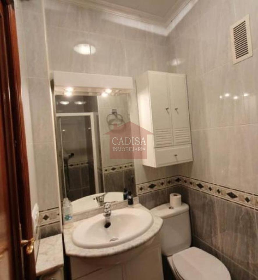 Habitación 160 m², Salamanca