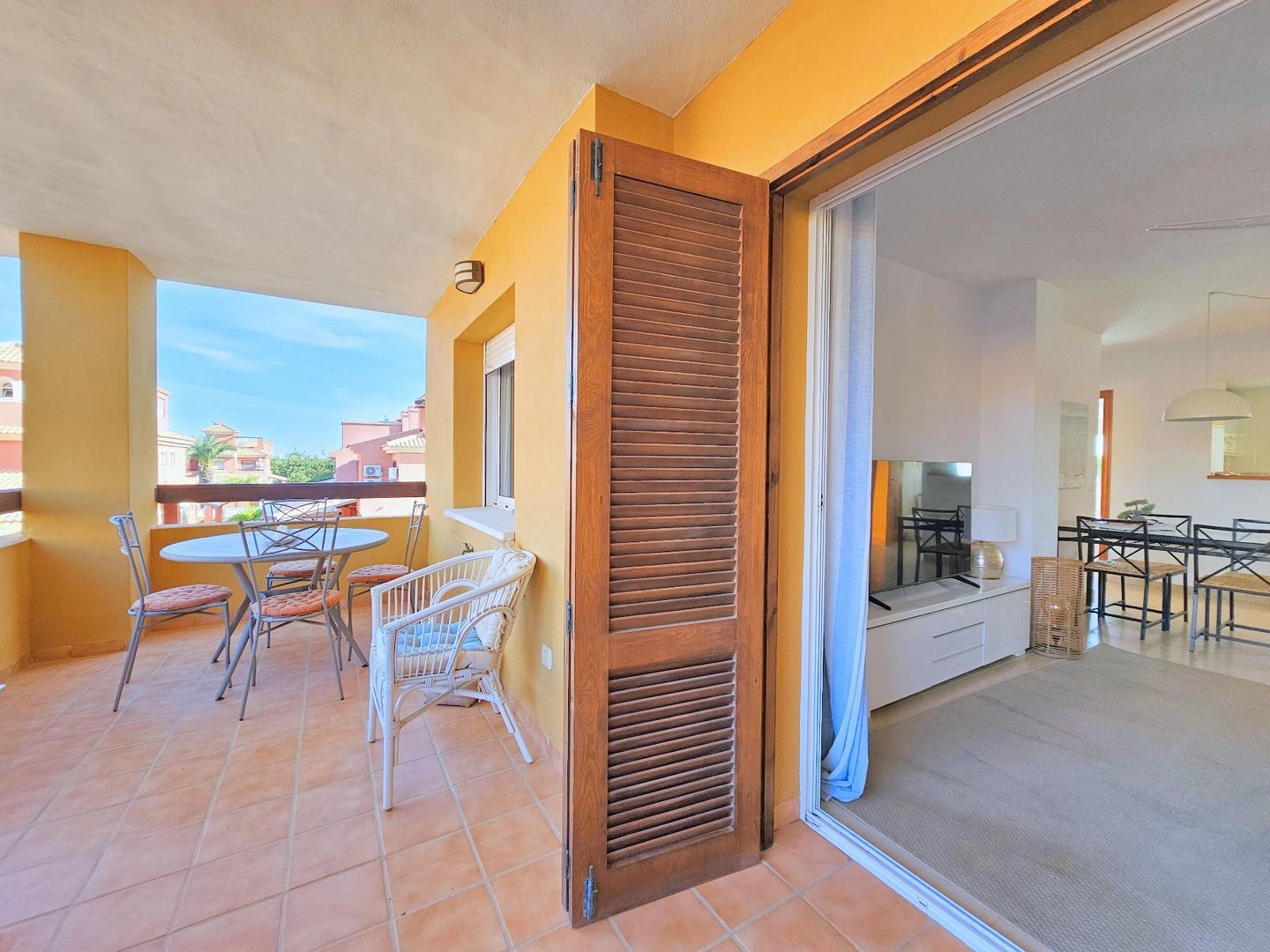 Piso de 81 m² en Cartagena