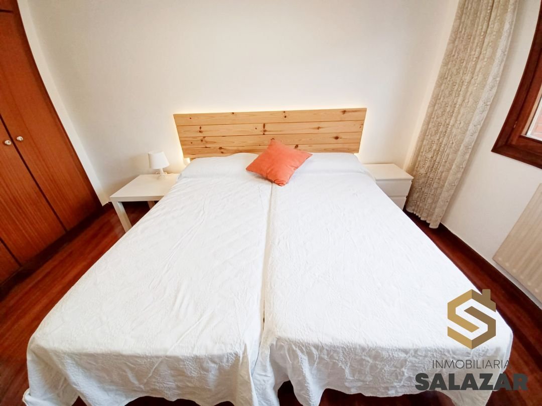 Piso de 62 m² en Bilbao
