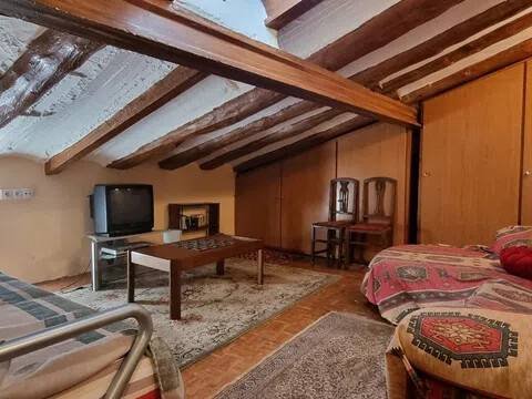 Piso de 175 m² en Alcanadre