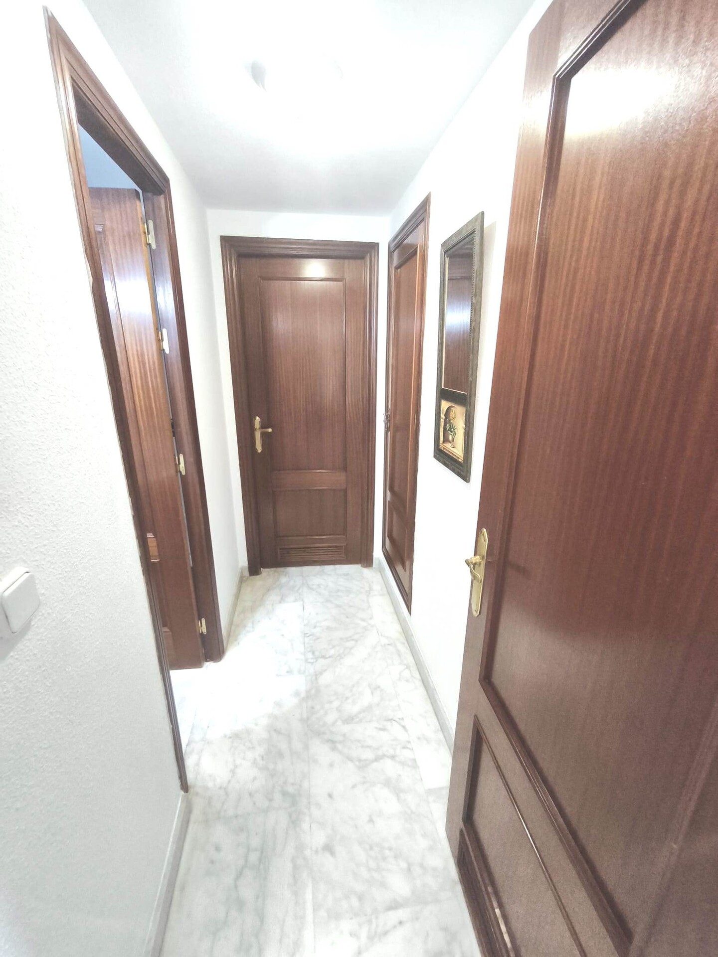 Piso de 100 m² en Córdoba