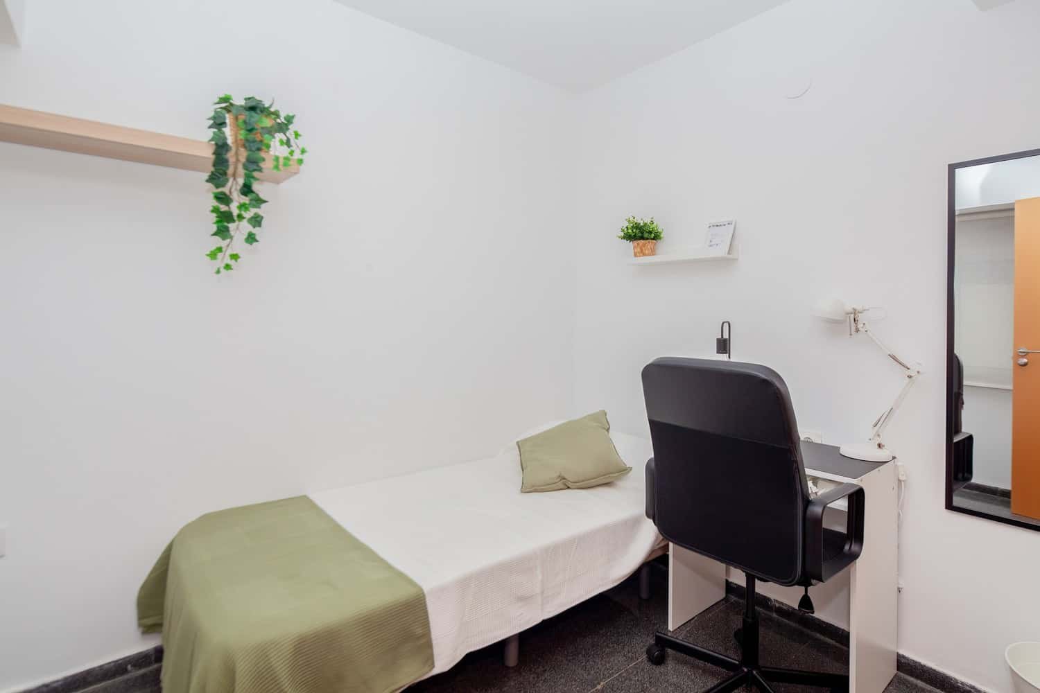 Zimmer zur Miete, Valencia
