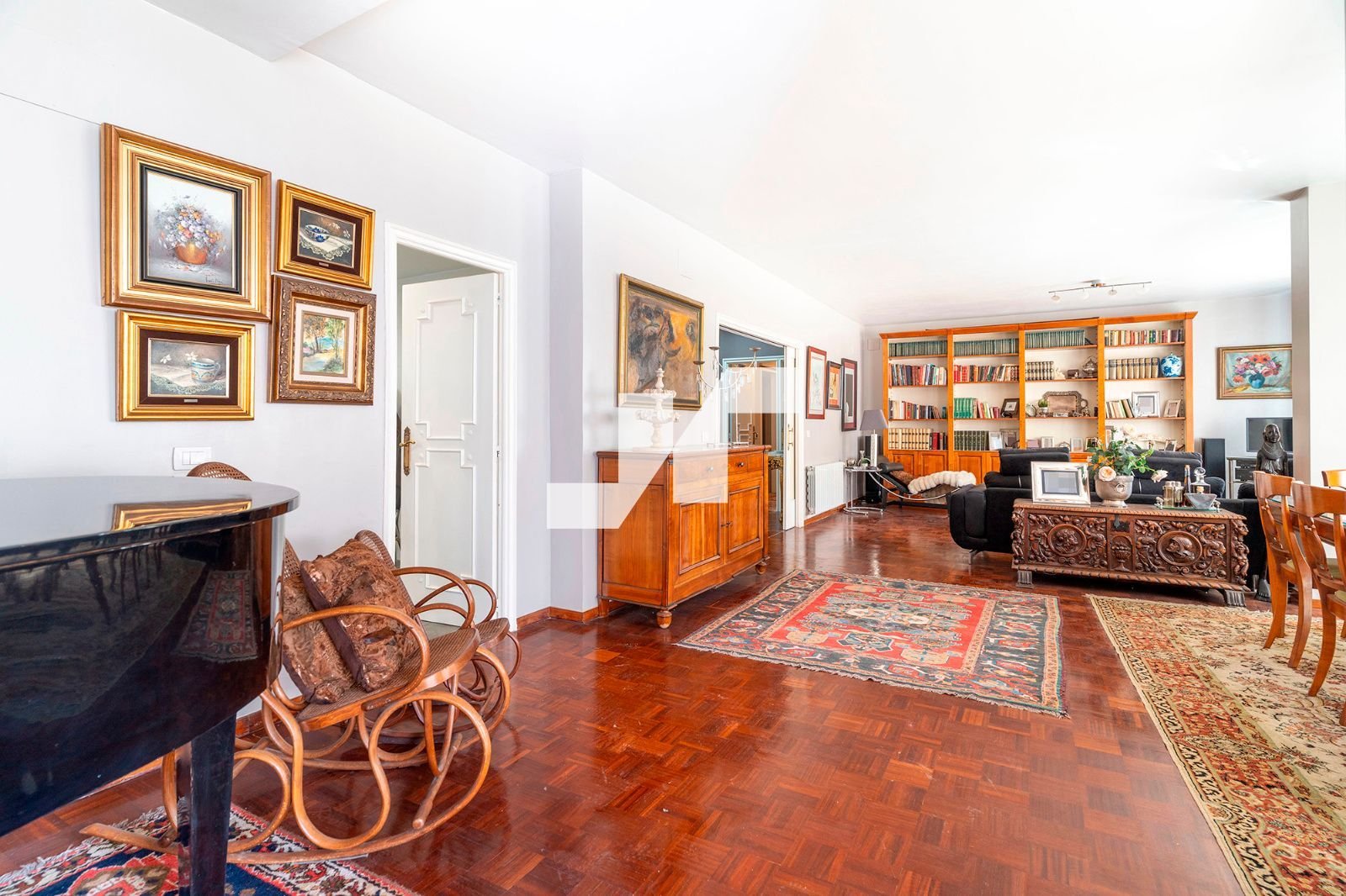 Piso de 281 m² en Burriana
