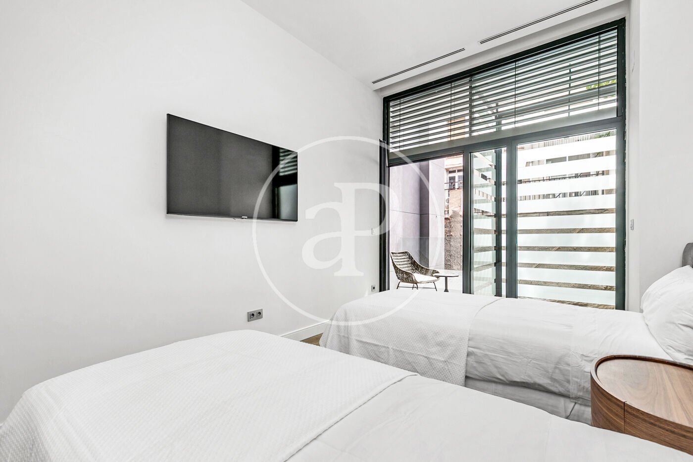 Appartamento 178 m² a Madrid