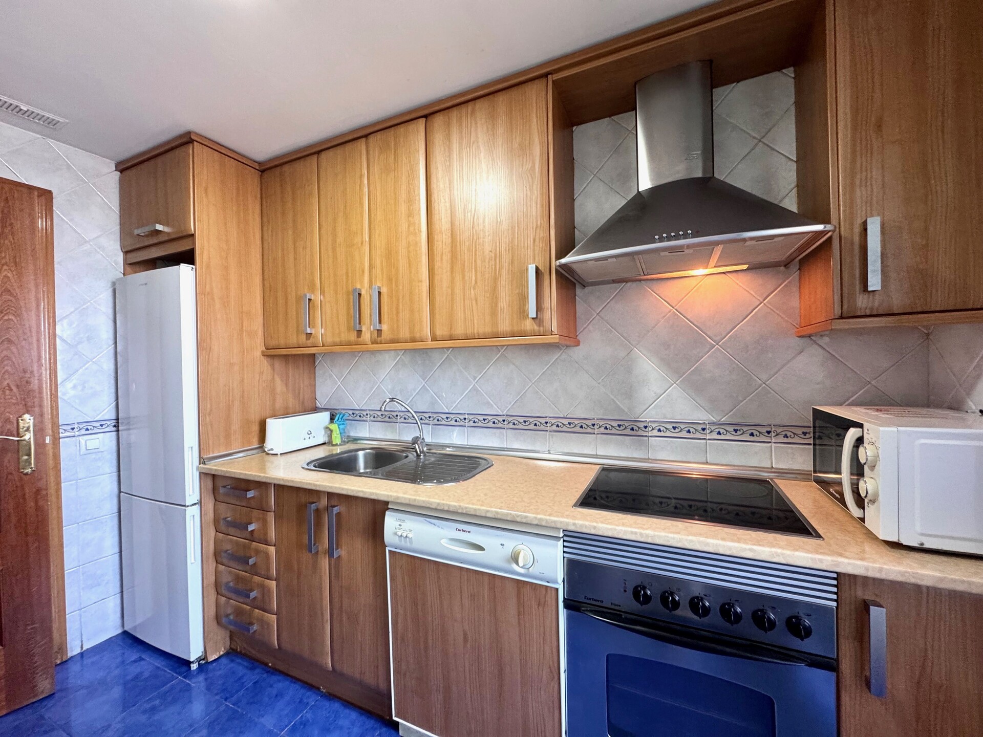Piso de 68 m² en Cáceres