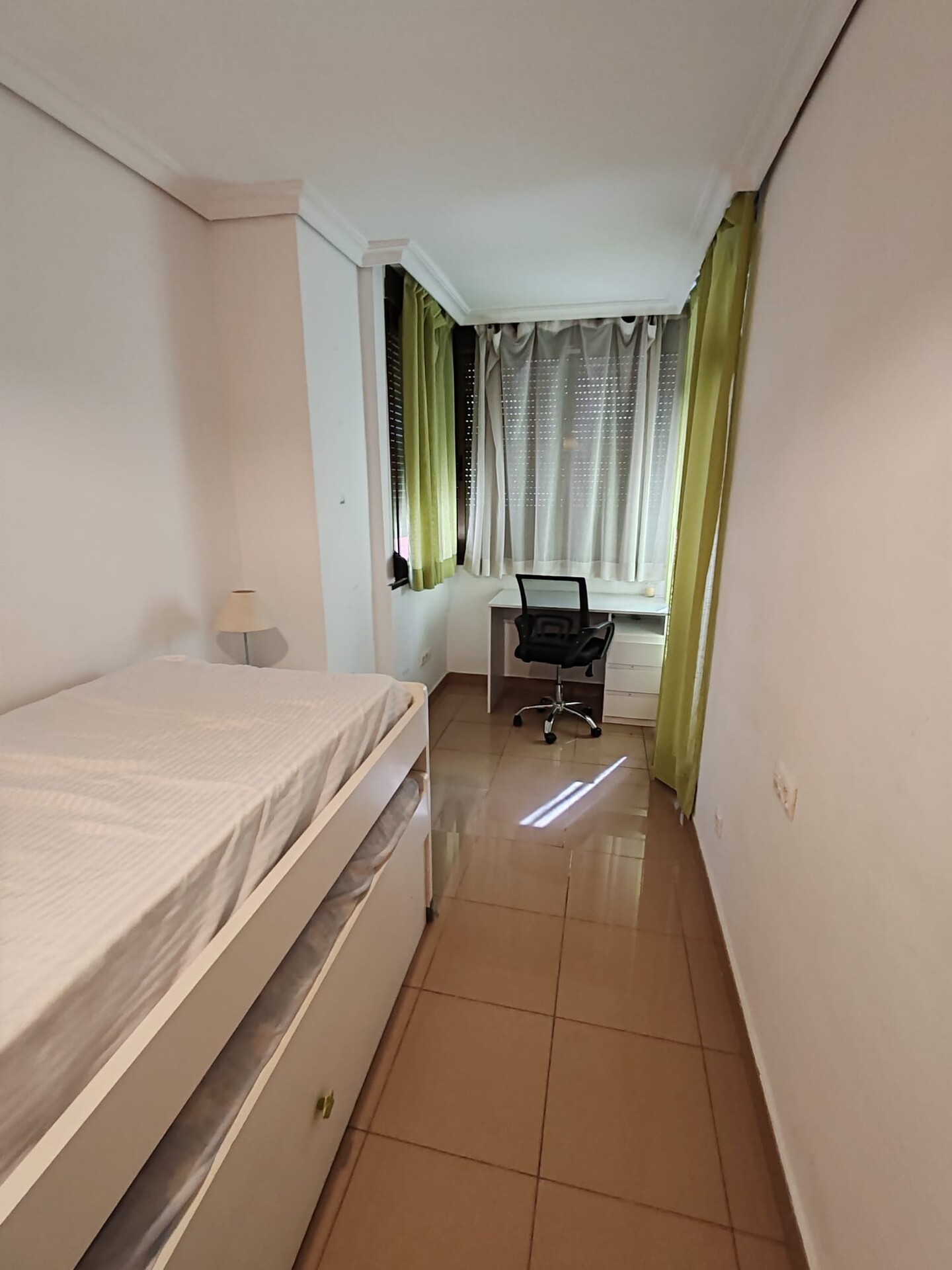 Piso de 120 m² en Sevilla