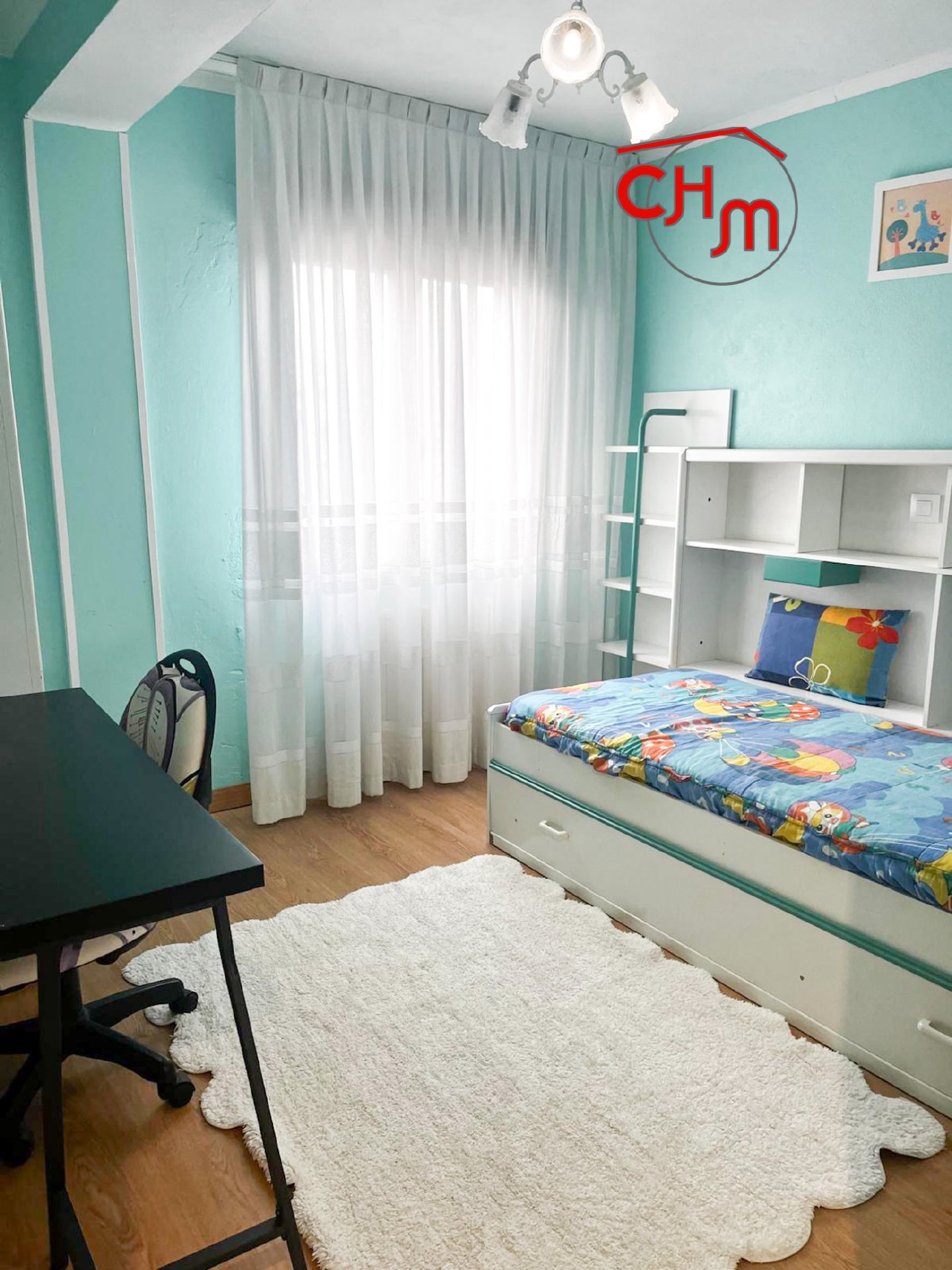Piso de 75 m² en Colindres