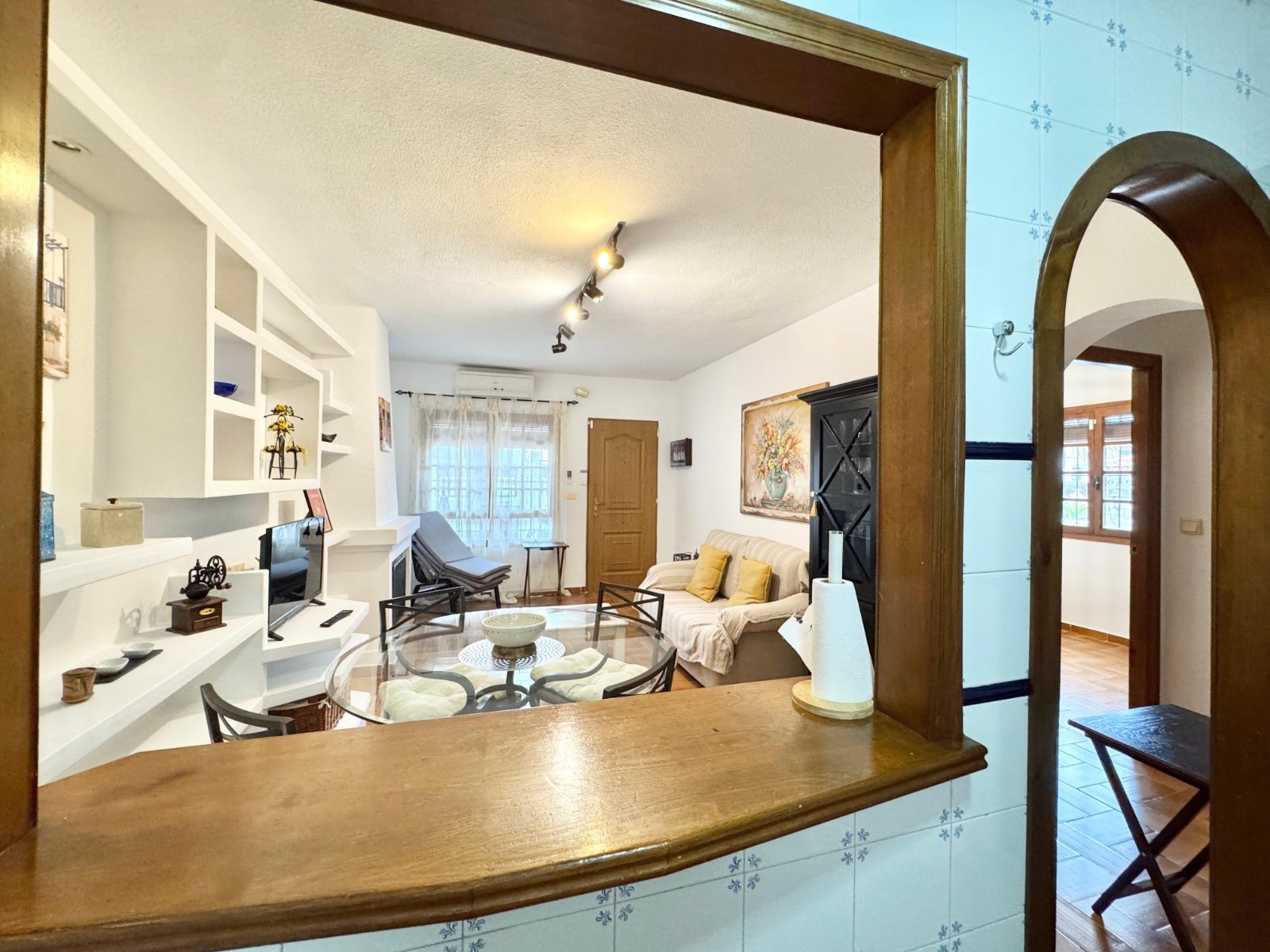 Casa de 70 m² en Torrevieja