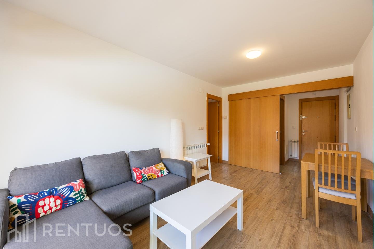 Pis de 70 m² a Las Rozas de Madrid